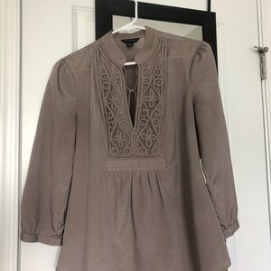Banana republic Blouse